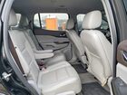 2019 Gmc Acadia Slt-2 Black vin: 1GKKNWLS0KZ154527