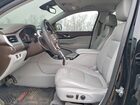 2019 Gmc Acadia Slt-2 Black vin: 1GKKNWLS0KZ154527