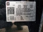 2019 Gmc Acadia Slt-2 Black vin: 1GKKNWLS0KZ154527