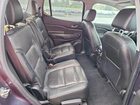 2019 Gmc Acadia Slt-2 Синий vin: 1GKKNWLS7KZ102036
