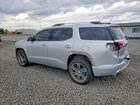 2019 Gmc Acadia Denali Silver vin: 1GKKNXLS0KZ181992 2019 Gmc Acadia Denali Silver vin: 1GKKNXLS0KZ181992