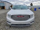 2019 Gmc Acadia Denali Silver vin: 1GKKNXLS0KZ181992 2019 Gmc Acadia Denali Silver vin: 1GKKNXLS0KZ181992