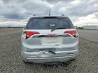 2019 Gmc Acadia Denali Silver vin: 1GKKNXLS0KZ181992 2019 Gmc Acadia Denali Silver vin: 1GKKNXLS0KZ181992