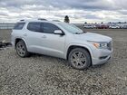 2019 Gmc Acadia Denali Silver vin: 1GKKNXLS0KZ181992 2019 Gmc Acadia Denali Silver vin: 1GKKNXLS0KZ181992