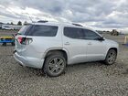 2019 Gmc Acadia Denali Silver vin: 1GKKNXLS0KZ181992 2019 Gmc Acadia Denali Silver vin: 1GKKNXLS0KZ181992
