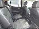 2020 Gmc Acadia Awd Denali Black vin: 1GKKNXLS0LZ179306