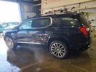 2021 Gmc Acadia Denali Black vin: 1GKKNXLS0MZ121164