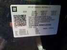2021 Gmc Acadia Denali Black vin: 1GKKNXLS0MZ121164