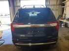 2021 Gmc Acadia Denali Black vin: 1GKKNXLS0MZ121164