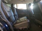 2021 Gmc Acadia Denali Black vin: 1GKKNXLS0MZ121164