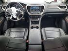 2021 Gmc Acadia Denali Black vin: 1GKKNXLS0MZ121164