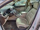 2017 Gmc Acadia Denali White vin: 1GKKNXLS4HZ124591
