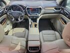 2017 Gmc Acadia Denali White vin: 1GKKNXLS4HZ124591