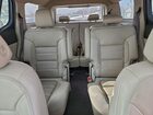 2017 Gmc Acadia Denali White vin: 1GKKNXLS4HZ124591