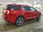 2019 Gmc Acadia Denali Red vin: 1GKKNXLS5KZ242267