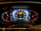 2019 Gmc Acadia Denali Red vin: 1GKKNXLS5KZ242267