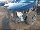 2017 Gmc Acadia Denali Черный vin: 1GKKNXLS6HZ241606