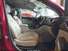 2019 Gmc Acadia Denali Красный vin: 1GKKNXLS6KZ135115