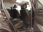 2021 Gmc Acadia Awd Denali Черный vin: 1GKKNXLS8MZ192175