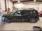 2021 Gmc Acadia Awd Denali Черный vin: 1GKKNXLS8MZ192175