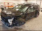 2021 Gmc Acadia Awd Denali Черный vin: 1GKKNXLS8MZ192175
