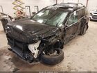 2021 Gmc Acadia Awd Denali Черный vin: 1GKKNXLS8MZ192175