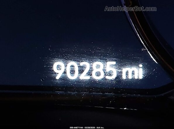 1GKKNXLS8MZ192175 2021 GMC ACADIA Черный Панорамный вид салона 360°
