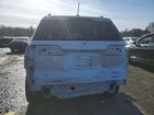2019 Gmc Acadia Denali White vin: 1GKKNXLS9KZ144598