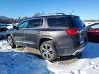 2019 Gmc Acadia Denali Black vin: 1GKKNXLSXKZ166531