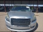 2016 Gmc Acadia Sle-1 Серебряный vin: 1GKKRNED2GJ329072