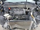 2017 Gmc Acadia Limited Slt-2 Черный vin: 1GKKRSKDXHJ278425