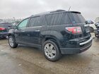 2017 Gmc Acadia Limited Slt-2 Черный vin: 1GKKRSKDXHJ278425