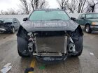 2017 Gmc Acadia Limited Slt-2 Черный vin: 1GKKRSKDXHJ278425