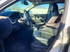 2017 Gmc Acadia Limited Slt-2 Серебряный vin: 1GKKVSKD3HJ288564