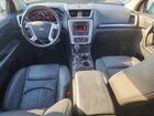 2017 Gmc Acadia Limited Slt-2 Серебряный vin: 1GKKVSKD3HJ288564
