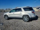2017 Gmc Acadia Limited Slt-2 Серебряный vin: 1GKKVSKD3HJ288564