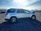 2017 Gmc Acadia Limited Slt-2 Серебряный vin: 1GKKVSKD3HJ288564