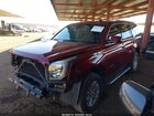 2020 Gmc Yukon 2wd Slt Red vin: 1GKS1BKC8LR217616
