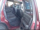 2020 Gmc Yukon 2wd Slt Red vin: 1GKS1BKC8LR217616
