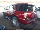 2020 Gmc Yukon 2wd Slt Red vin: 1GKS1BKC8LR217616