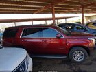 2020 Gmc Yukon 2wd Slt Red vin: 1GKS1BKC8LR217616