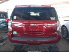 2020 Gmc Yukon 2wd Slt Red vin: 1GKS1BKC8LR217616
