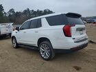 2023 Gmc Yukon Slt White vin: 1GKS1BKD3PR106499