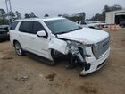 2023 Gmc Yukon Slt White vin: 1GKS1BKD3PR106499