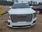 2023 Gmc Yukon Slt White vin: 1GKS1BKD3PR106499
