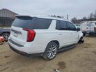 2023 Gmc Yukon Slt White vin: 1GKS1BKD3PR106499