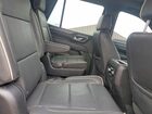 2023 Gmc Yukon Slt White vin: 1GKS1BKD3PR106499
