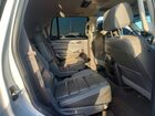 2020 Gmc Yukon Denali Белый vin: 1GKS1CKJ4LR120675
