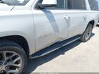 2018 Gmc Yukon Xl Slt Белый vin: 1GKS1GKC3JR389837