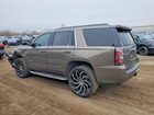 2016 Gmc Yukon Sle Tan vin: 1GKS2AKC7GR210654